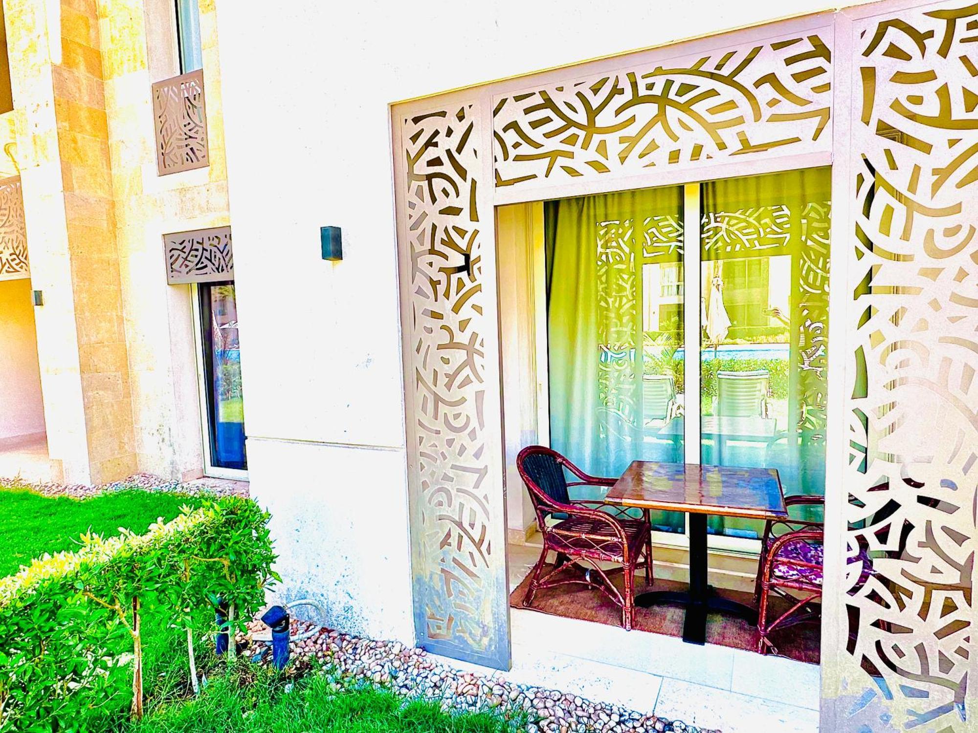 Luxury One Bedroom In El Gouna, Mangroovy Apartament Hurghada