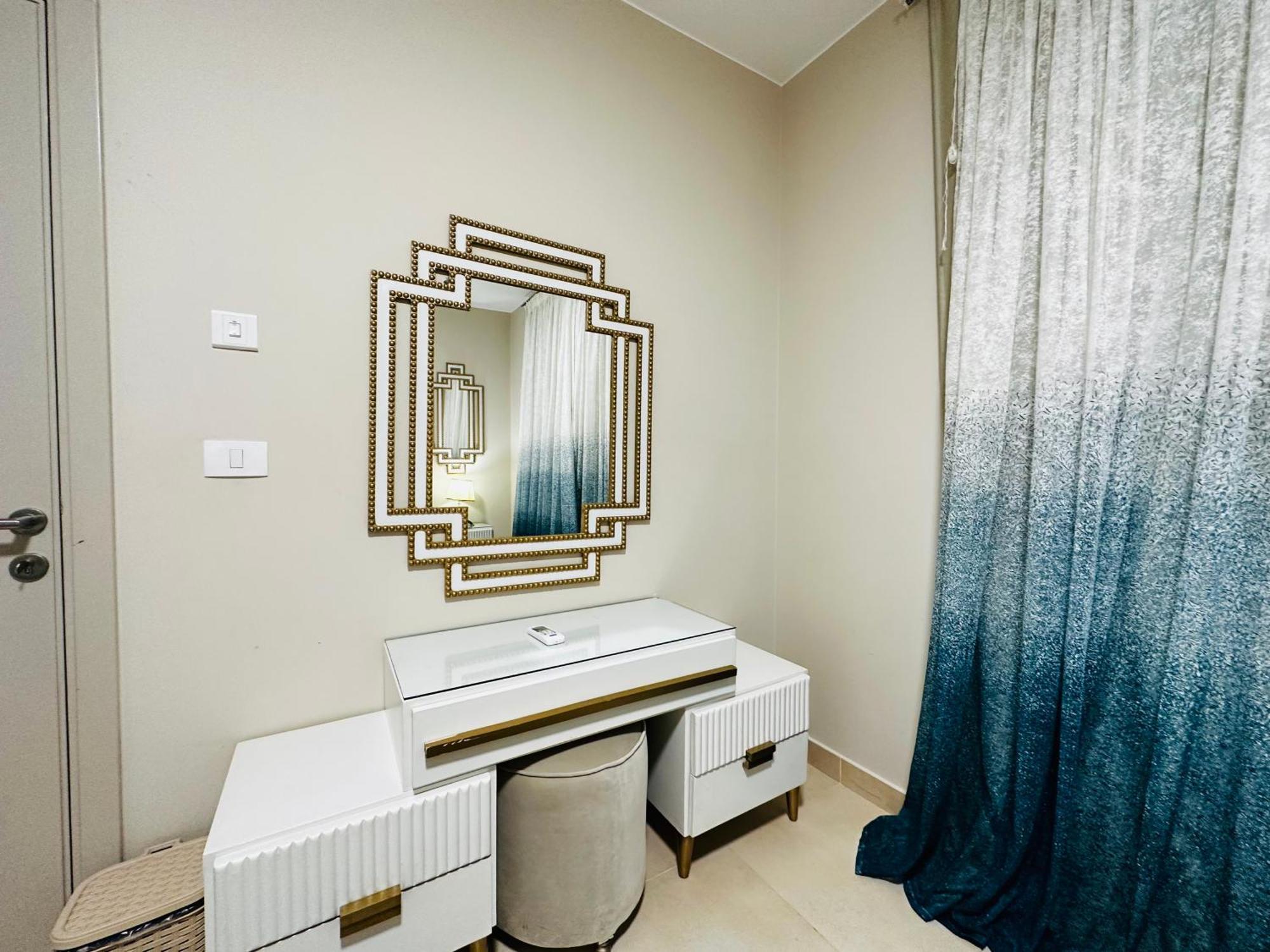 Luxury One Bedroom In El Gouna, Mangroovy Apartament