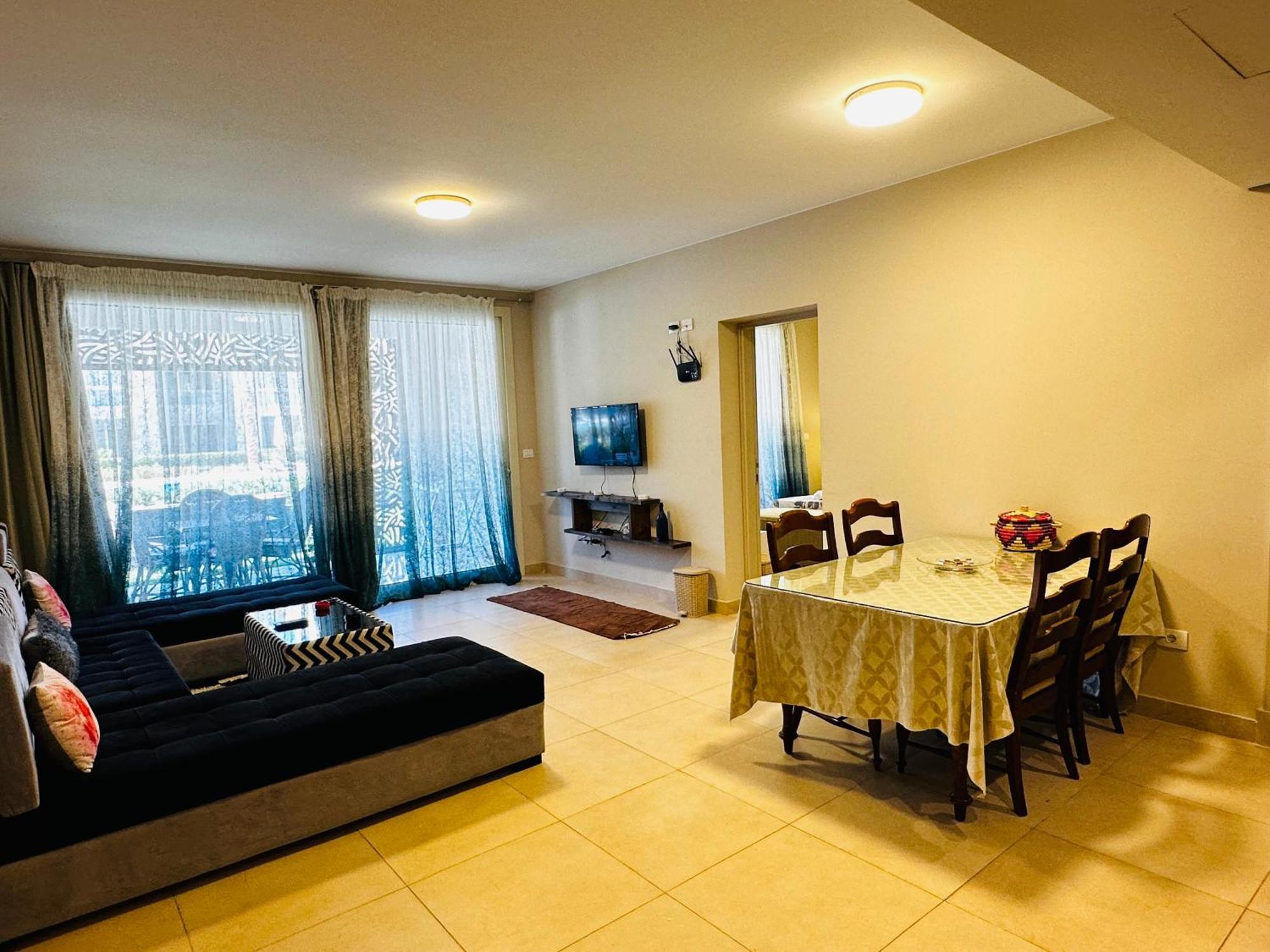 Luxury One Bedroom In El Gouna, Mangroovy Apartament Hurghada