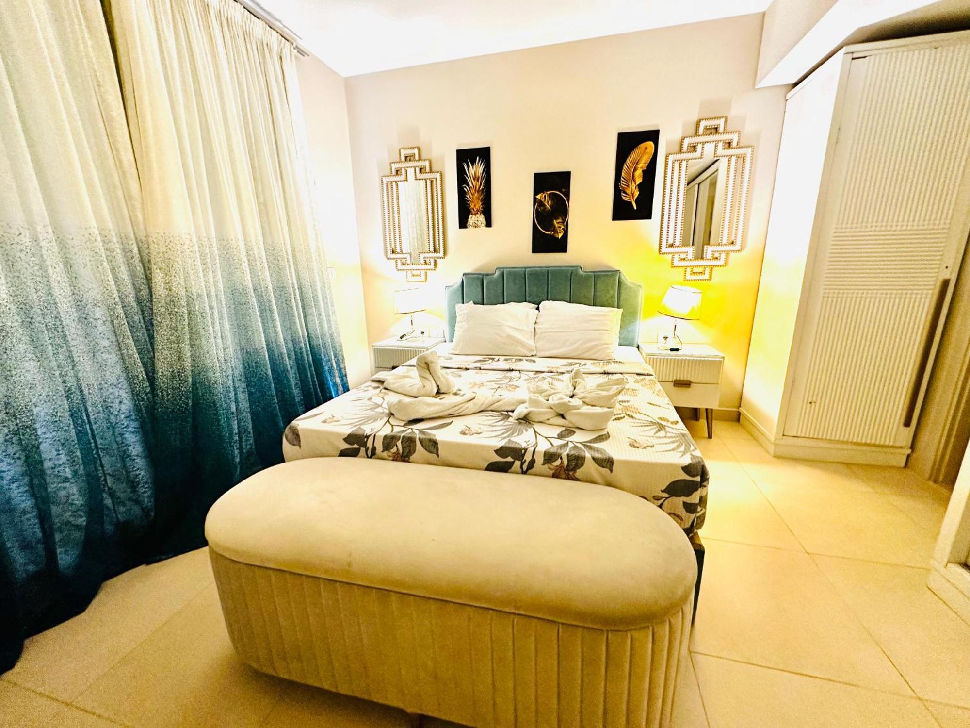 Apartament Luxury One Bedroom In El Gouna, Mangroovy Hurghada